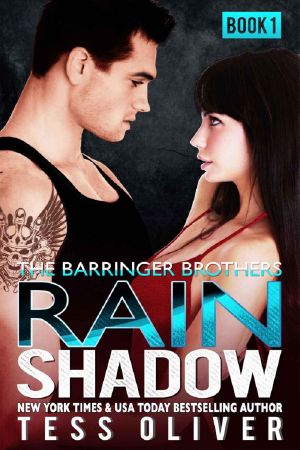 [Barringer Brothers 01] • Rain Shadow 1